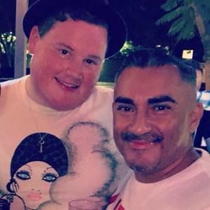 Meet your Posher, Taylor